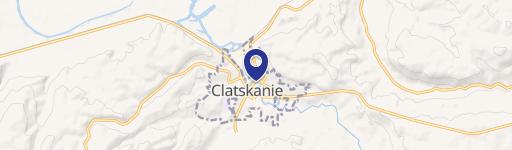 Clatskanie, OR 97016