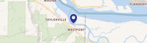 91365 Westport Boat Ramp Rd