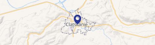 Clatskanie, OR 97016