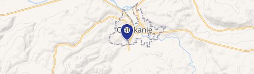 Clatskanie, OR 97016