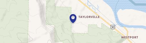 91484 Oklahoma Hl Rd