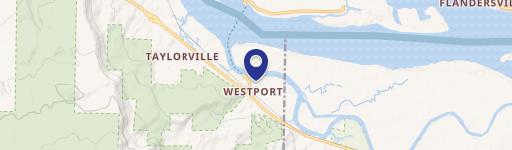 91237 Old Ml Town Rd