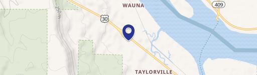 91841 Rulyville Rd, Unit 91843