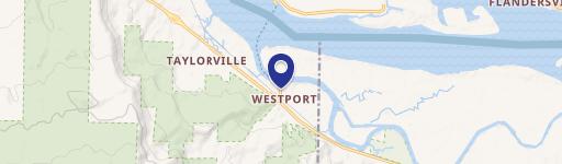 91240 Westport Fry Rd