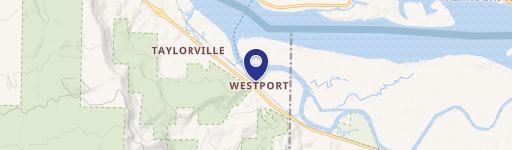 91188 Westport Fry Rd