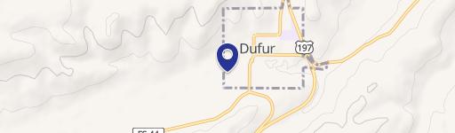 Dufur, OR 97021