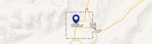 Dufur, OR 97021