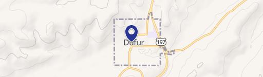 Dufur, OR 97021