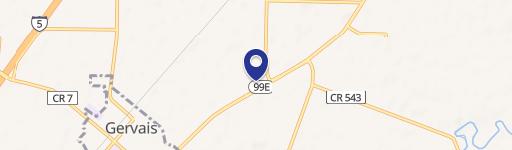 13367 Portland NE Rd