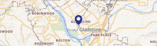 Gladstone, OR 97027