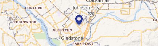 Gladstone, OR 97027