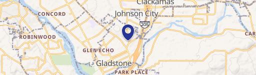 Gladstone, OR 97027