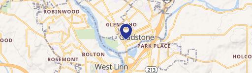 19660 Mcloughlin Blvd