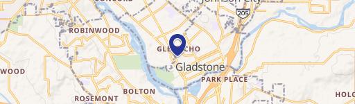 19300 Mcloughlin Blvd