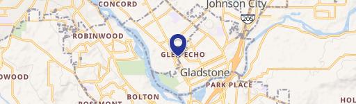 19200 Mcloughlin Blvd