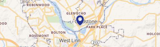 20000 Mcloughlin Blvd