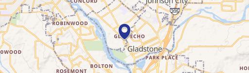 19203 Mcloughlin Blvd