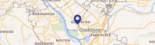 19215 Mcloughlin Blvd