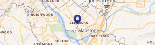 19220 Mcloughlin Blvd