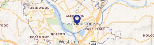 19640 Mcloughlin Blvd