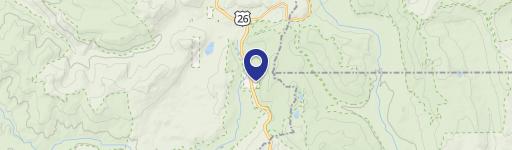 Government Camp, OR 97028