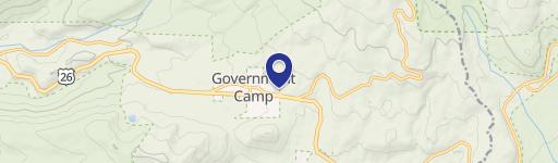 90055 Government Cp Loop