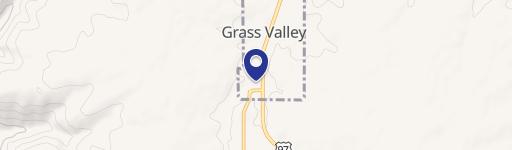 Grass Valley, OR 97029