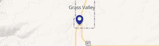 Grass Valley, OR 97029