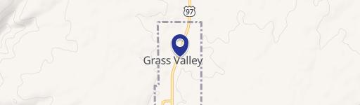 Grass Valley, OR 97029