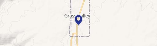 Grass Valley, OR 97029