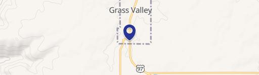 Grass Valley, OR 97029