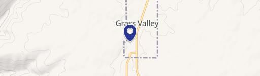 Grass Valley, OR 97029