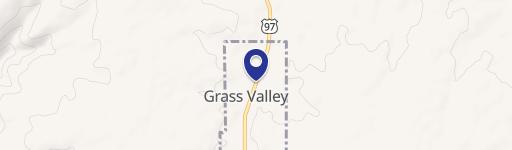 Grass Valley, OR 97029