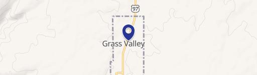 Grass Valley, OR 97029