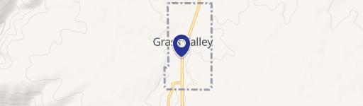 Grass Valley, OR 97029