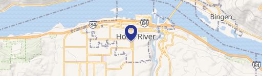 Hood River, OR 97031