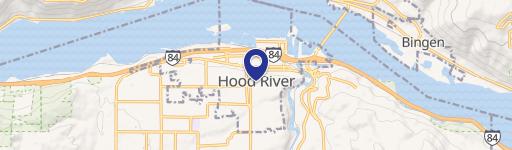 Hood River, OR 97031
