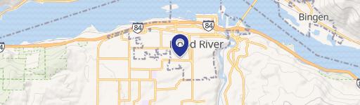 Hood River, OR 97031