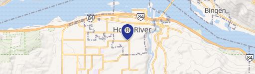 Hood River, OR 97031