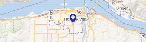 Hood River, OR 97031