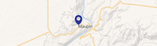Maupin, OR 97037