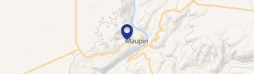 Maupin, OR 97037