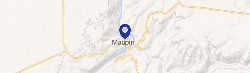 Maupin, OR 97037
