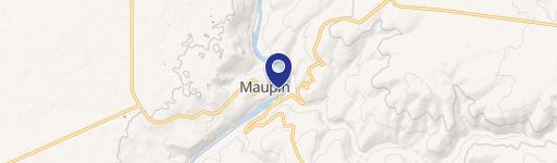 Maupin, OR 97037