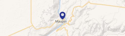Maupin, OR 97037