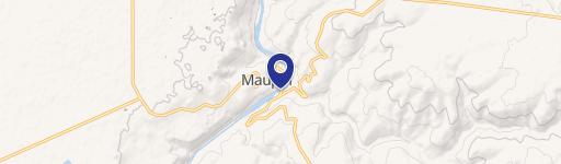 304 Bakeoven Country Rd