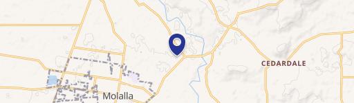 Molalla, OR 97038
