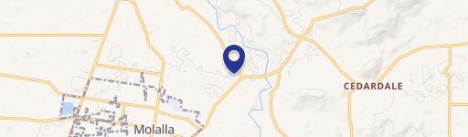 Molalla, OR 97038