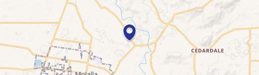 Molalla, OR 97038