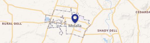 202 Molalla Ave